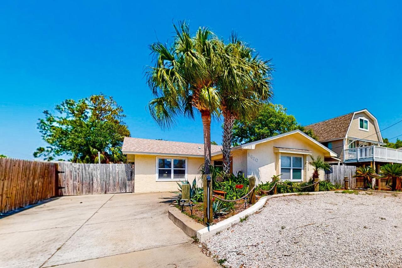 Happy Pelican Panama City Beach Exterior foto